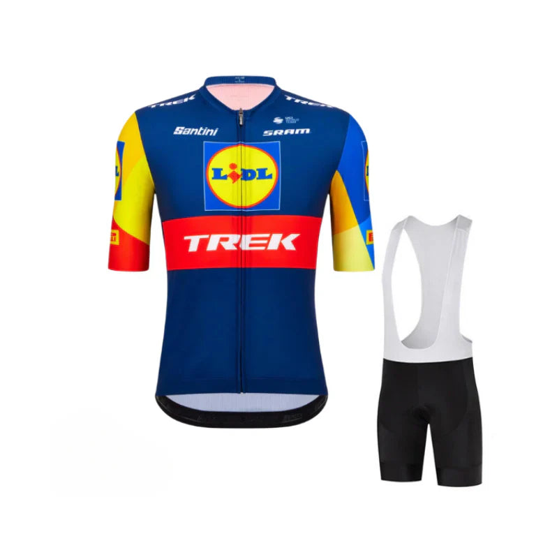 SantinixTrek - PRO cykelsats