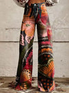 Tuva | Boho Vintage Byxor