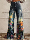 Helena | Boho Vintage Byxor