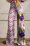Karin | Boho Vintage Byxor