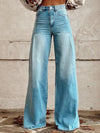 Astrid | Classic vida byxor