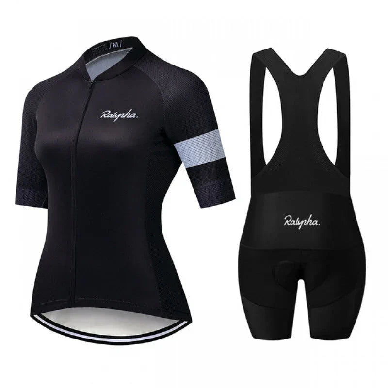 Rapha - Cykelställ för damer (nya färger)