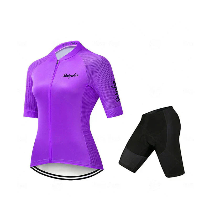 Rapha - Cykelställ för damer