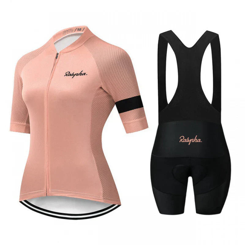 Rapha - Cykelställ för damer (nya färger)