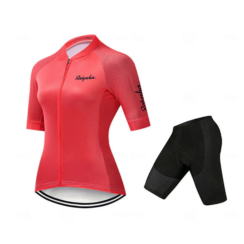 Rapha - Cykelställ för damer