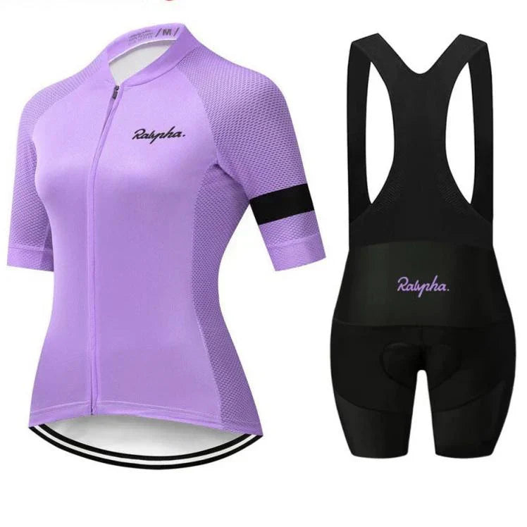 Rapha - Cykelställ för damer (nya färger)