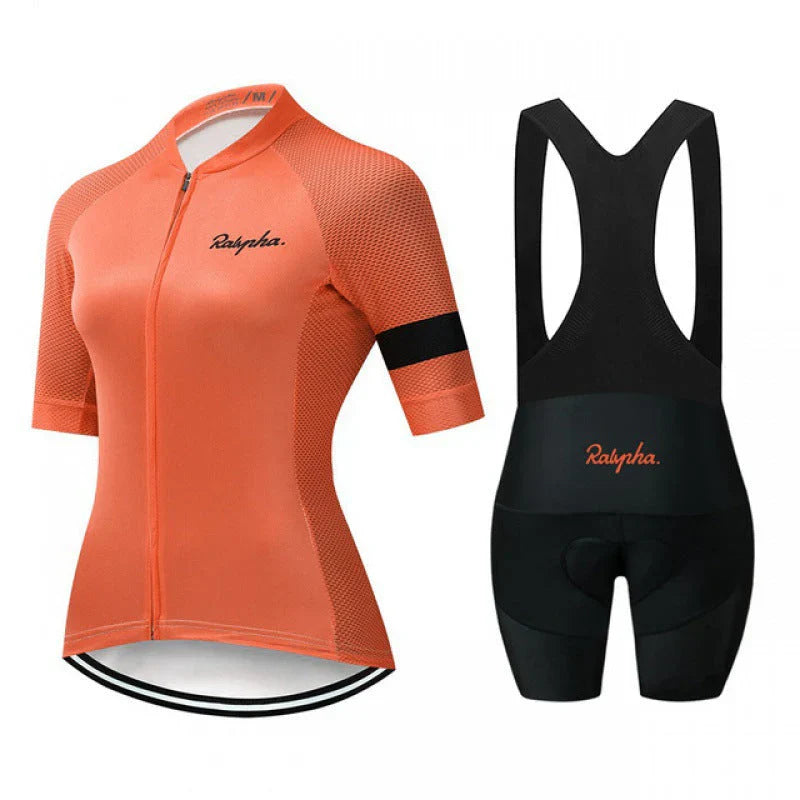 Rapha - Cykelställ för damer (nya färger)