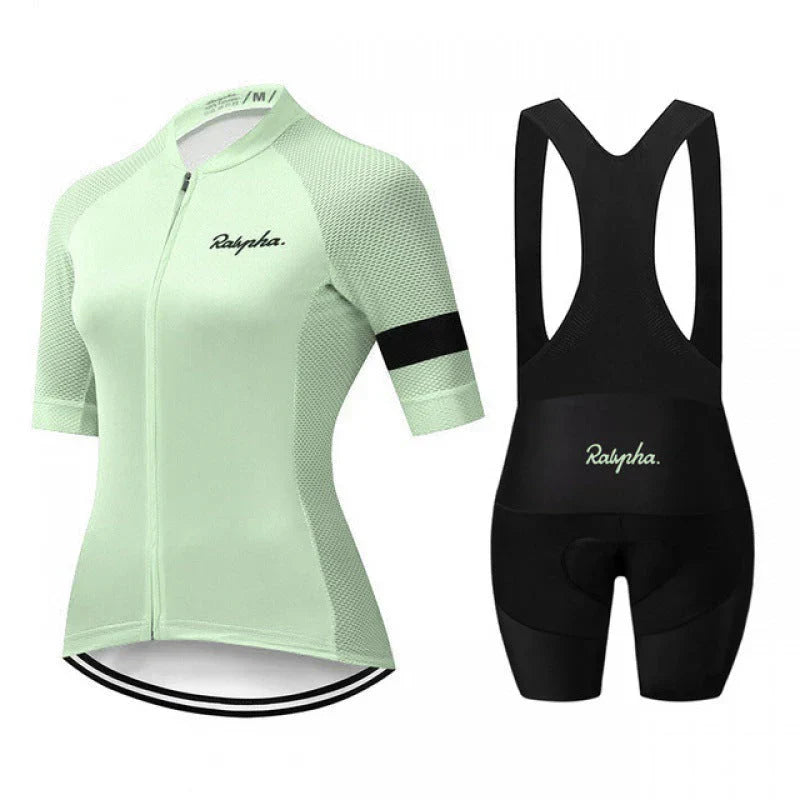 Rapha - Cykelställ för damer (nya färger)