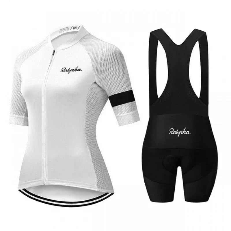 Rapha - Cykelställ för damer (nya färger)