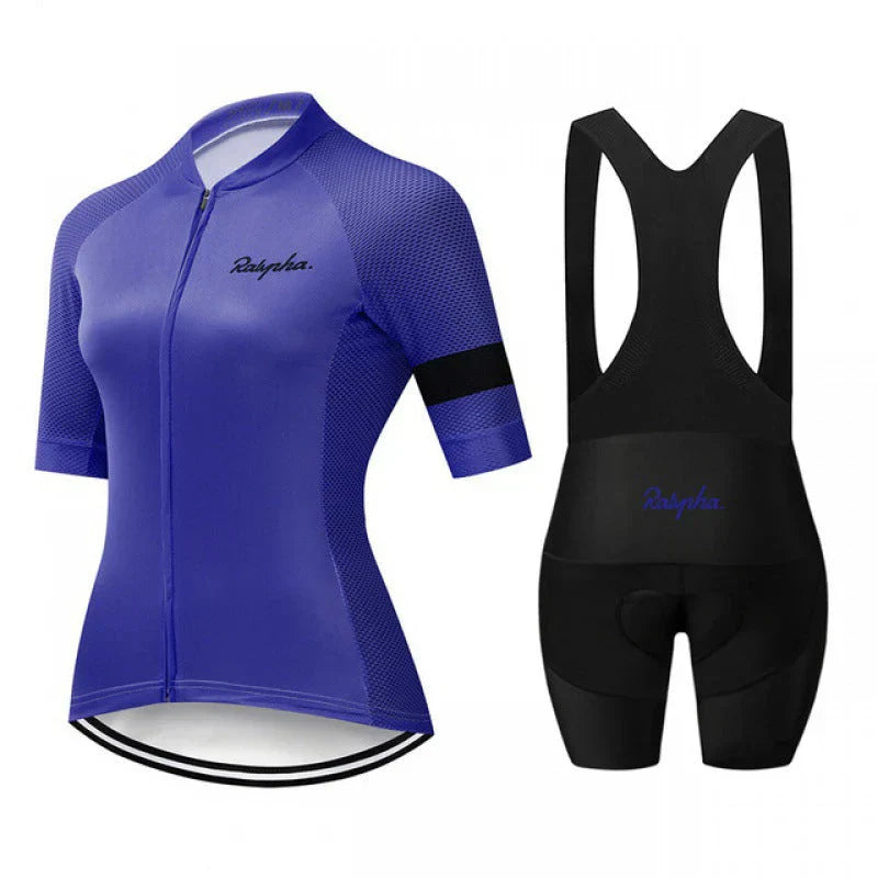 Rapha - Cykelställ för damer (nya färger)