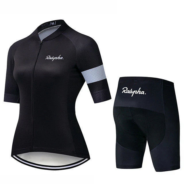 Rapha - Cykelställ för damer