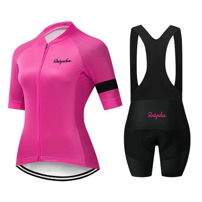 Rapha - Cykelställ för damer (nya färger)