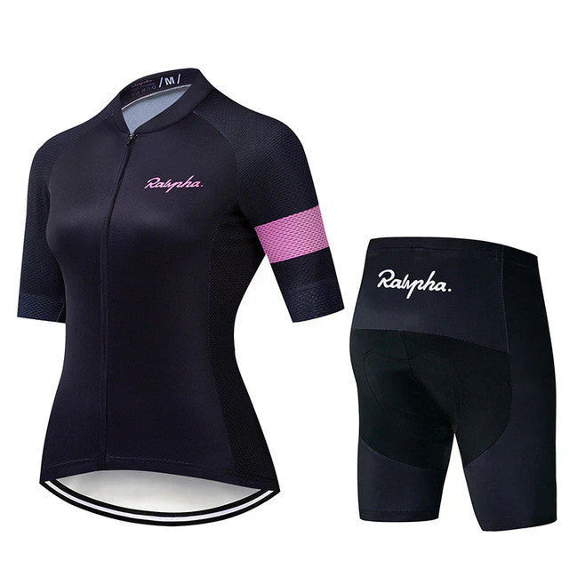 Rapha - Cykelställ för damer