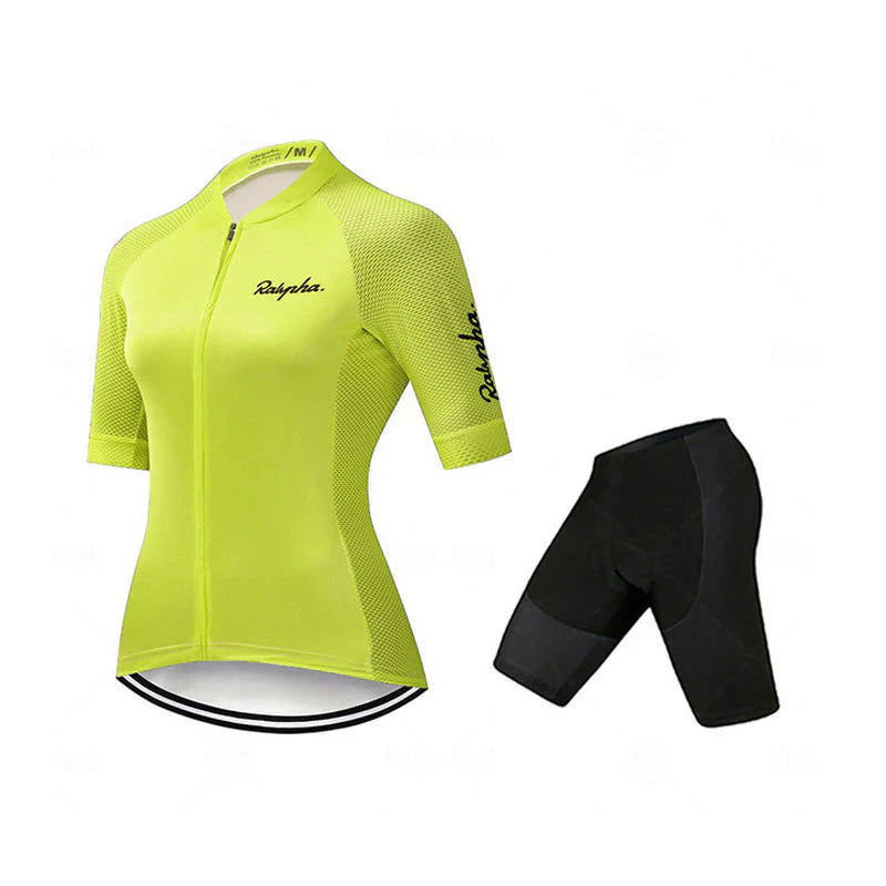 Rapha - Cykelställ för damer