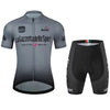 CyclingPro | Set med cykelkläder