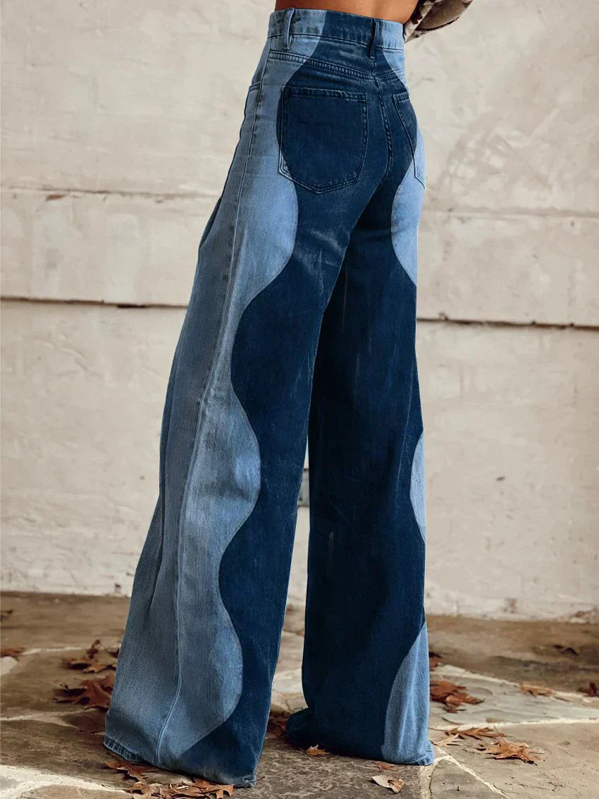 Signe | Boho Vintage Byxor